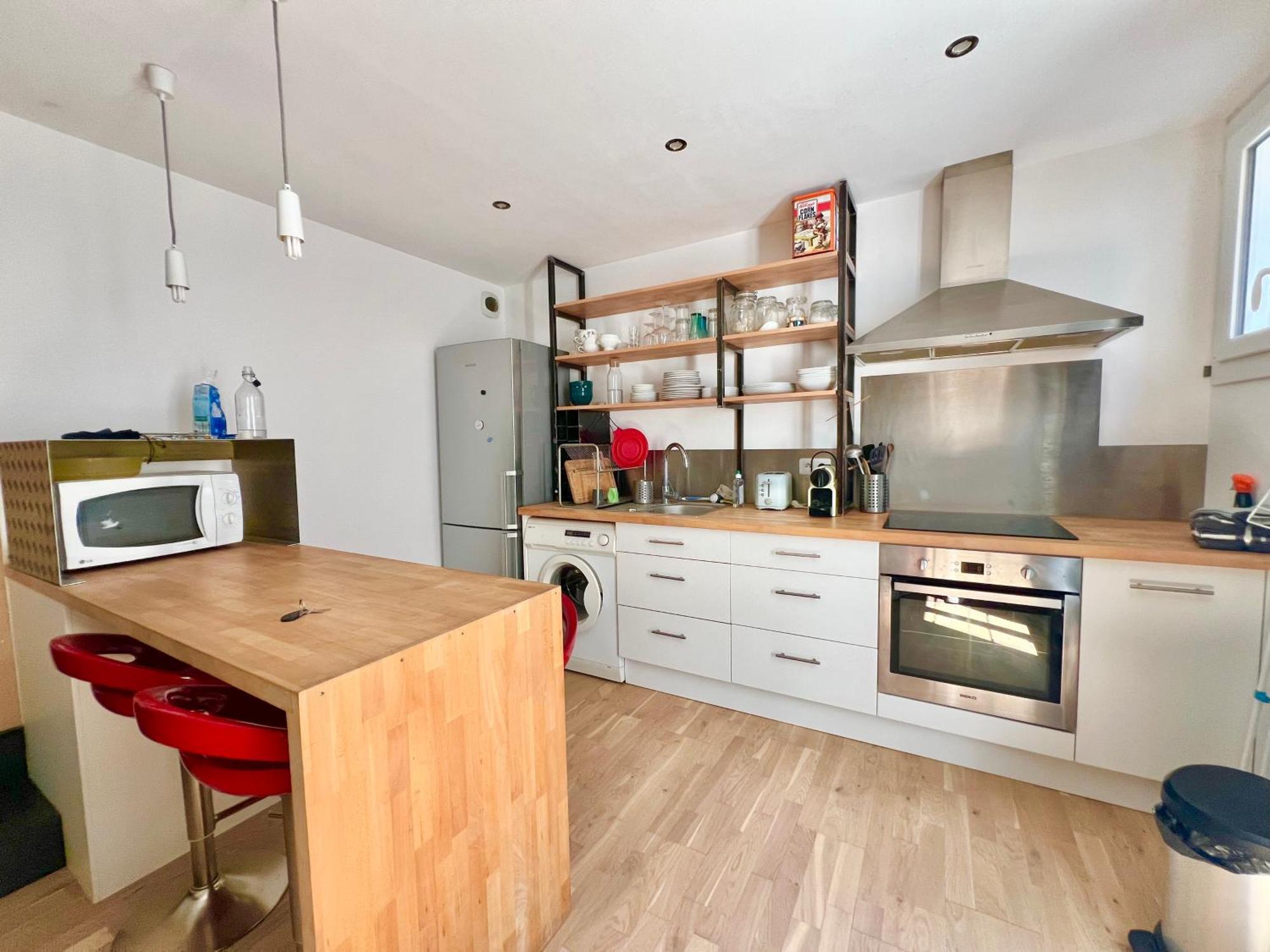 Appartement Sur Le Port - Duplex Cosy & Moderne Face Au Port - Wifi Gratuite - Parfaitement Equipe ลาโรแชล ภายนอก รูปภาพ